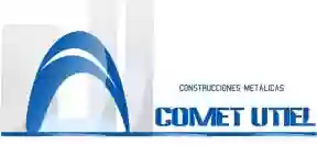CONSTRUCCIONES METÁLICAS COMET UTIEL.