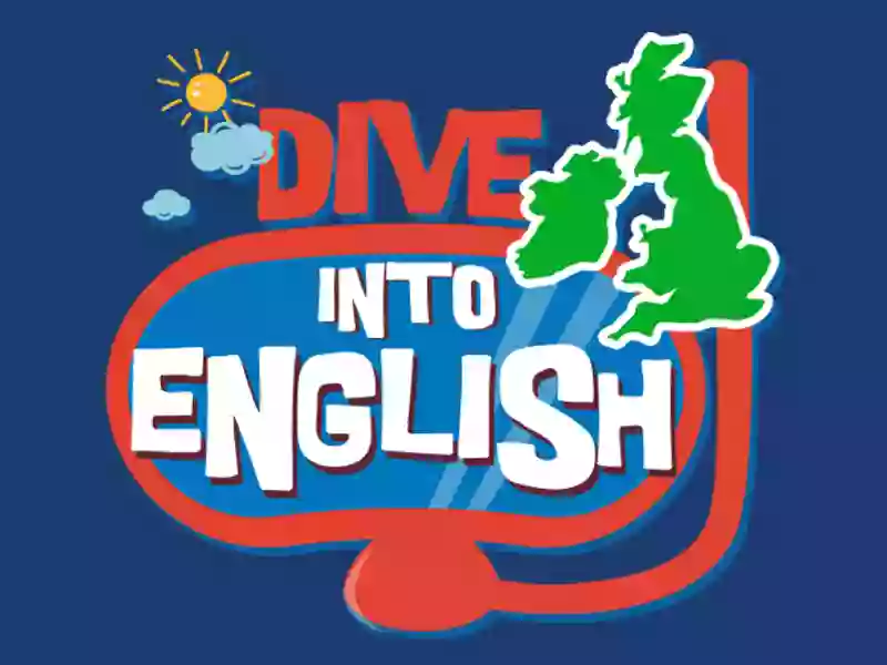 Dive into English - Idiomas en el extranjero - Alzira, Valencia