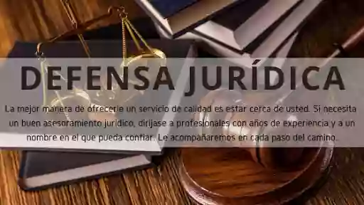 ABOGADOS F&B BÉTERA