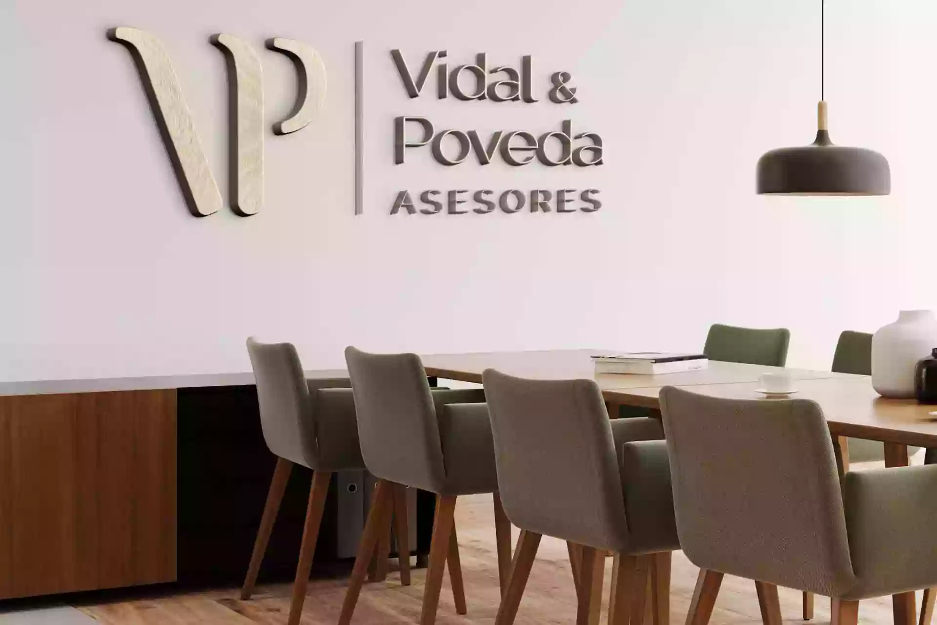 Vidal & Poveda Asesores