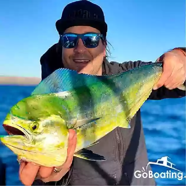 GoBoating Fishing & Boat Charters