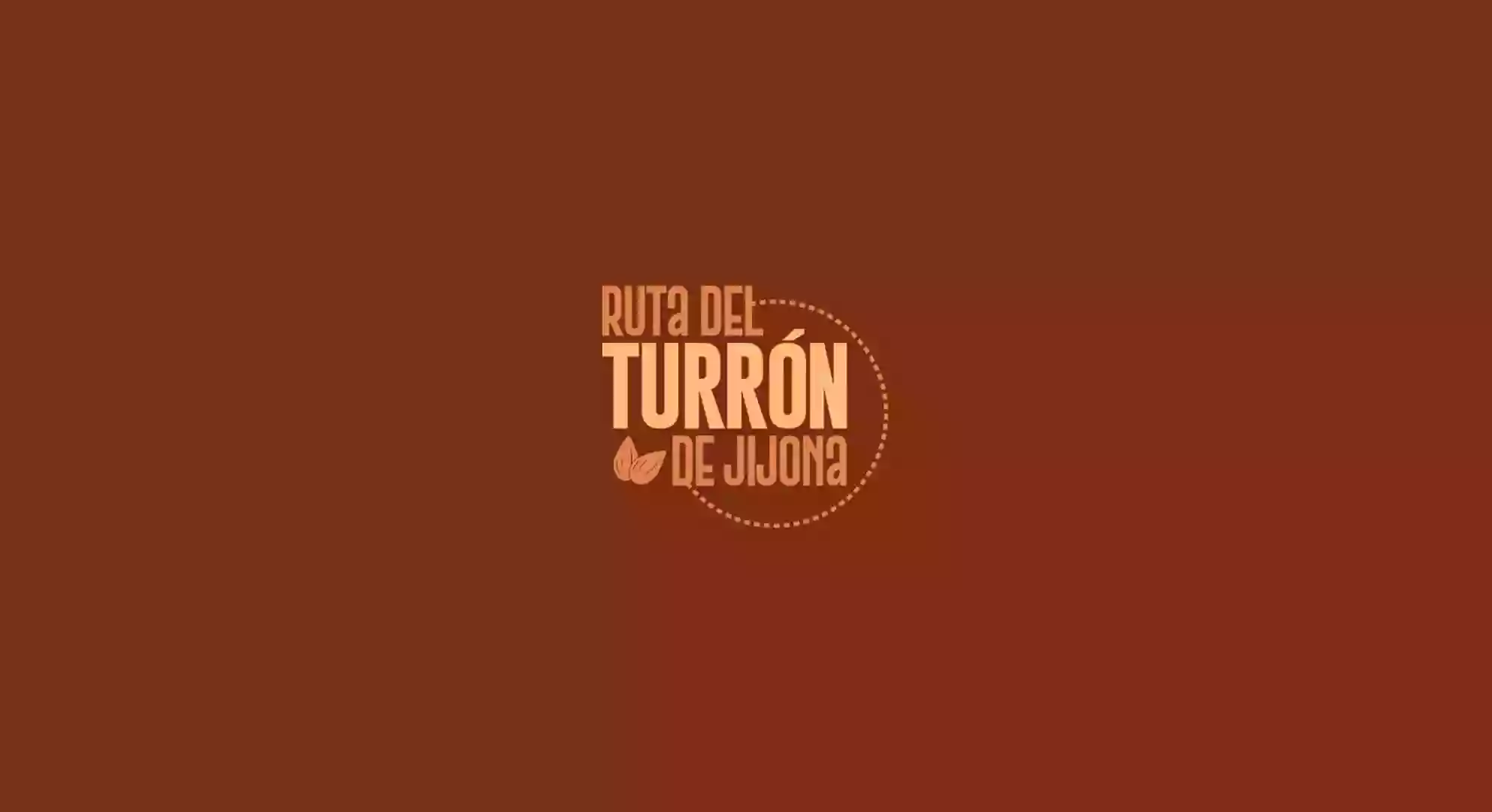 Ruta del Turrón de Jijona