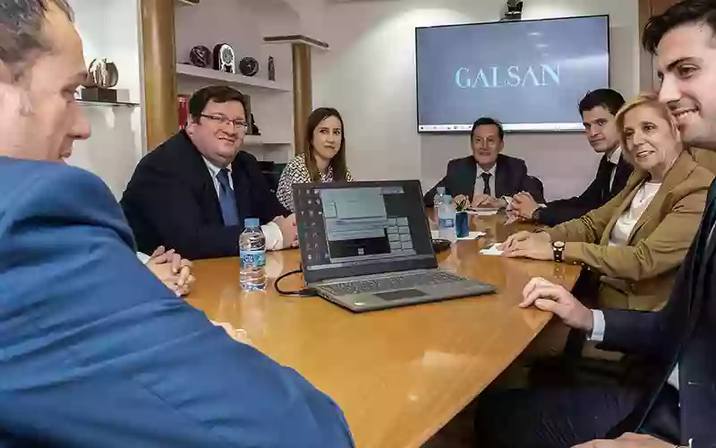 GALSAN Consultores