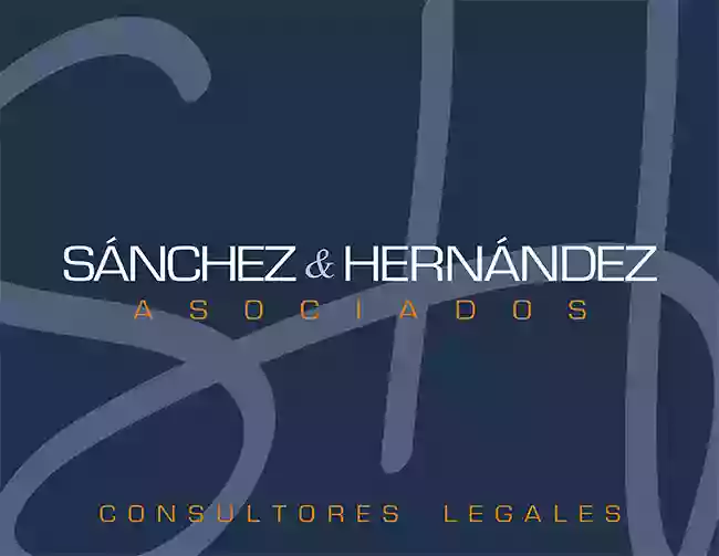 Sánchez & Hernández Consultores Legales