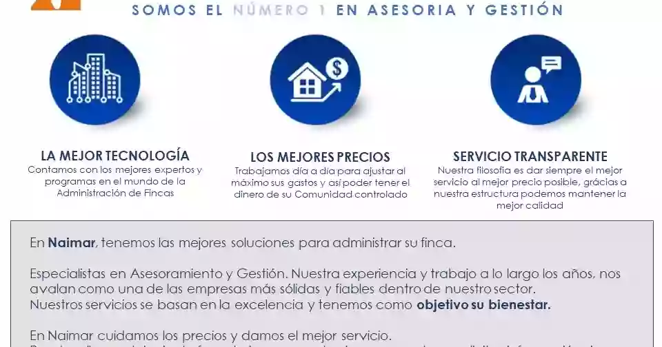 Asesoria Naimar