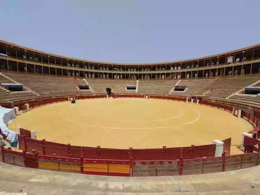 Tour Plaza de toros Alicante