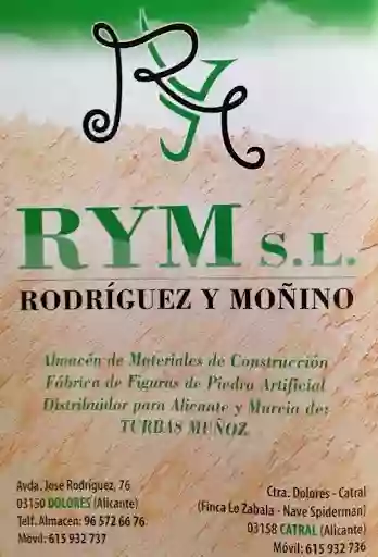 Rodríguez y Moñino S.L.