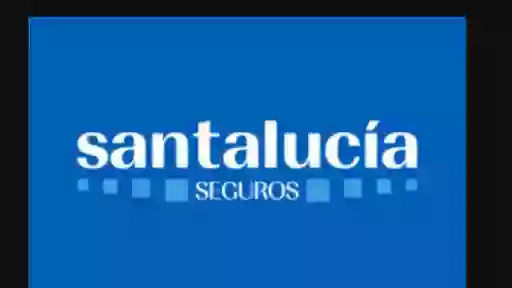 SEGUROS ANTONIO SIMON SANTALUCIA