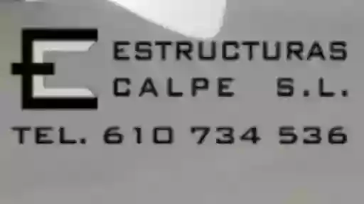 Estructuras Calpe S.L