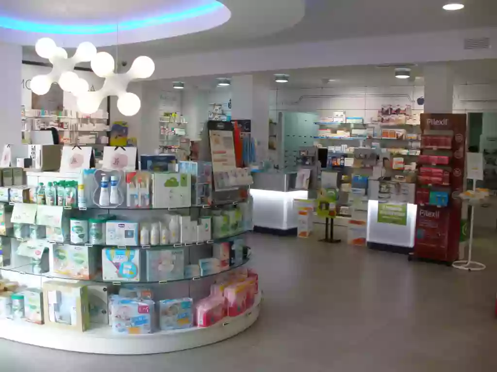 Farmacia Aielo