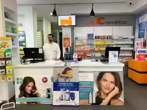 Farmacia Avenida en Alaquas, Valencia