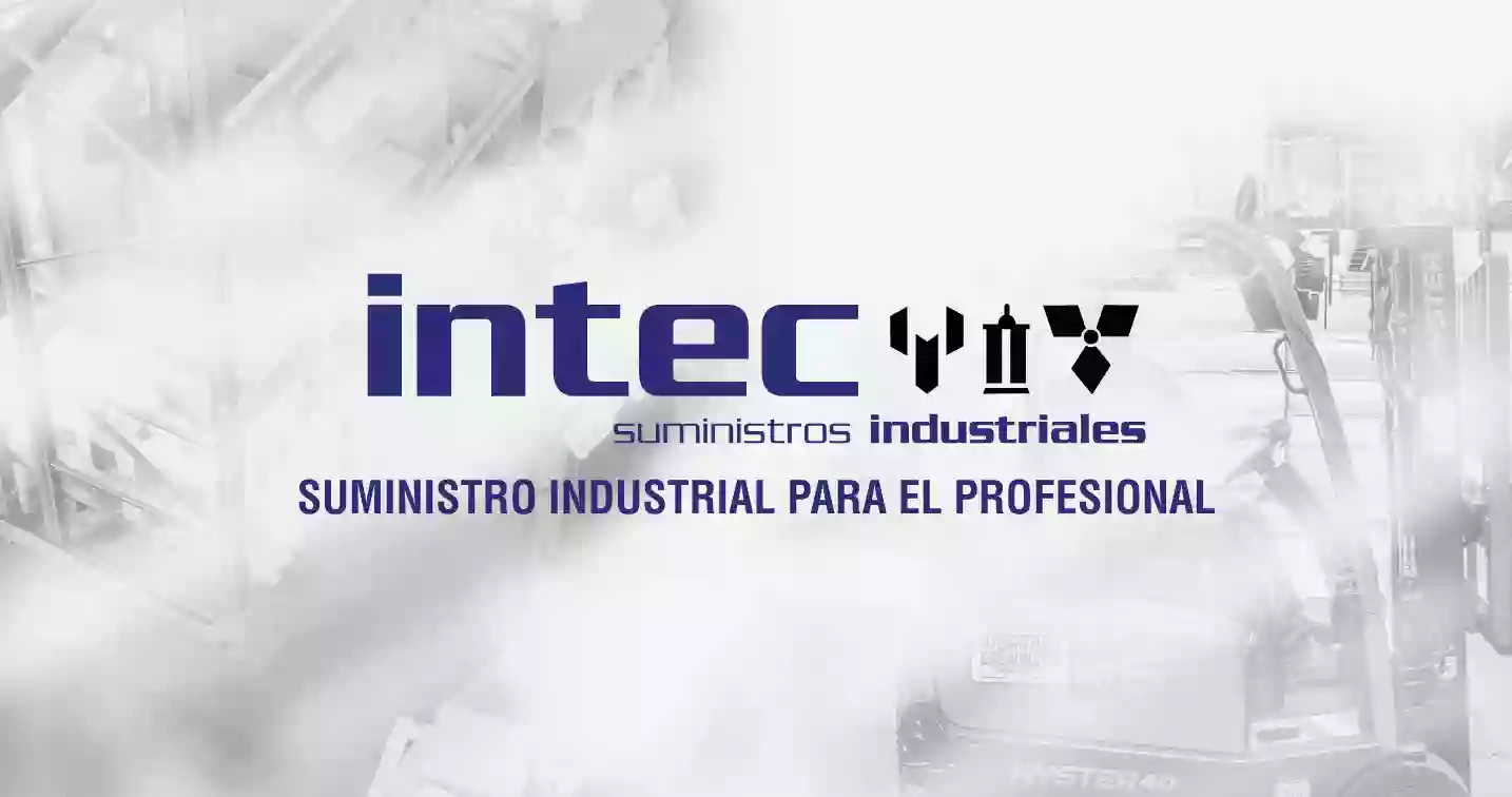 Suministros Intec ‍ Ferretería industrial en Elche y Alicante