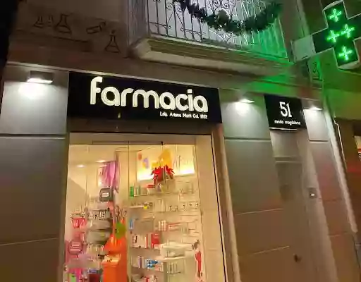 FARMACIA RONDA MAGDALENA