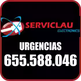 Servi-Clau