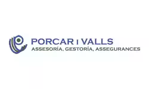 Porcar i Valls