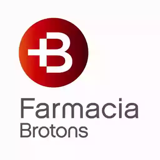 FARMACIA BROTONS OLIVER