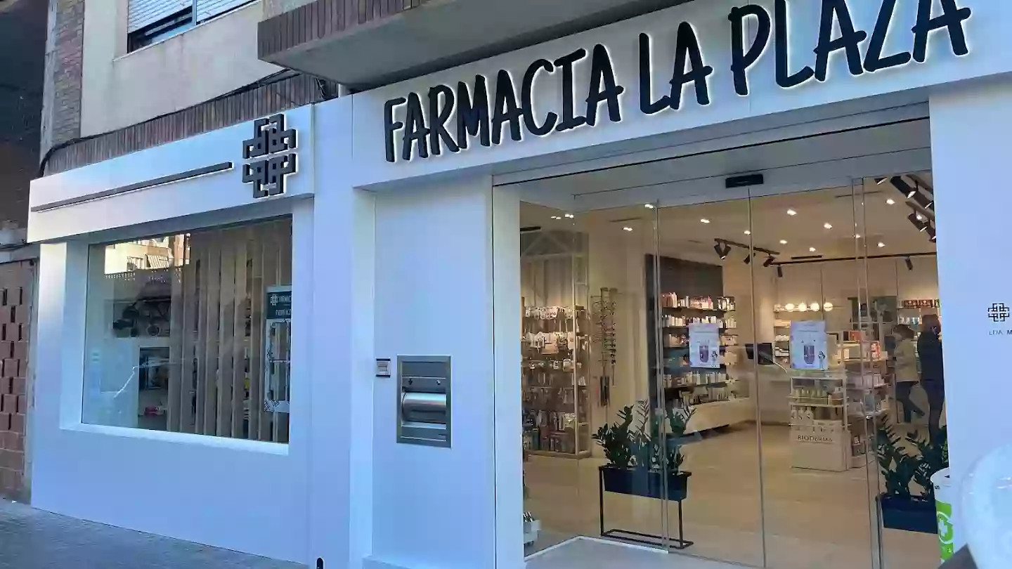 Farmacia La Plaza Campello - Monica Galvañ