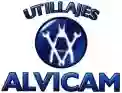 Utillajes Alvicam,S.L.