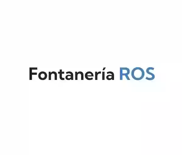 Fontaneria Ferreteria ROS