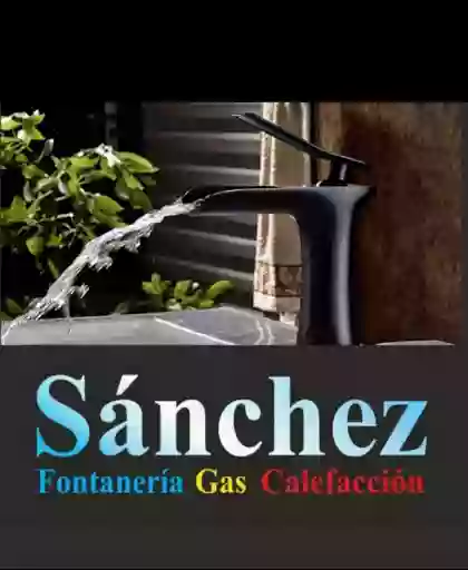 Fontanería Sánchez