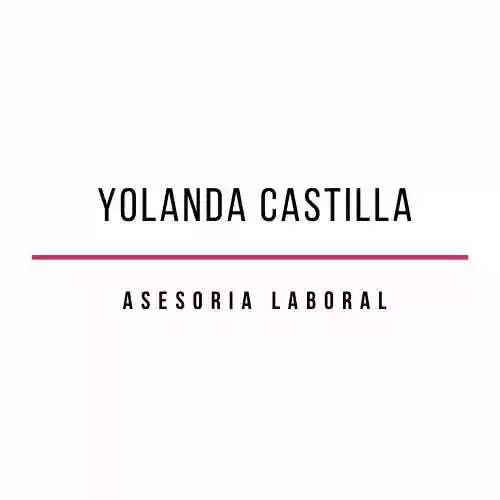 Asesores Yolanda Castilla