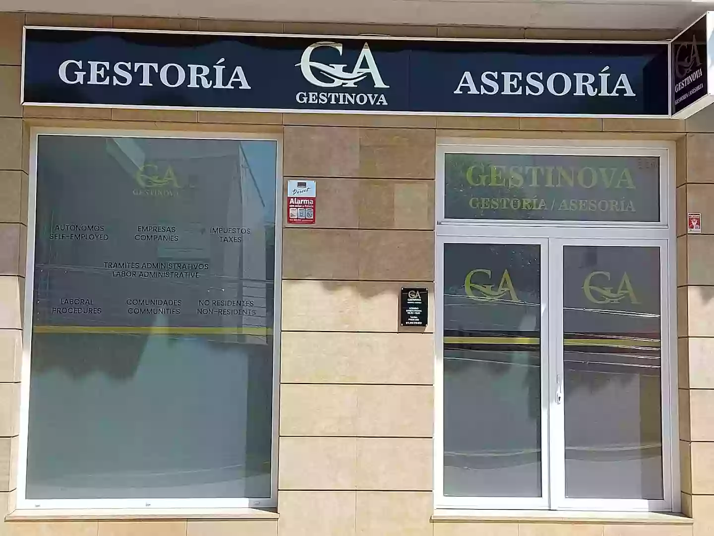 Gestinova Assessoria