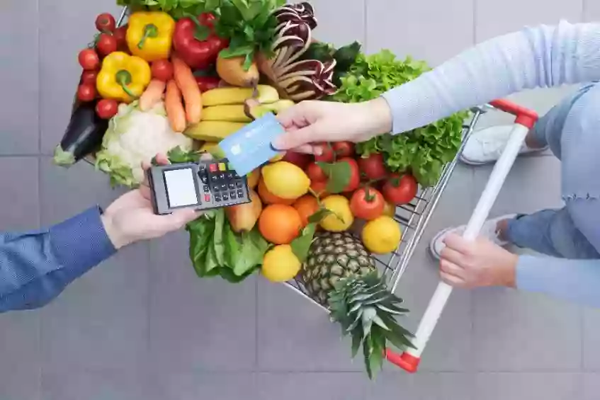 Carbafre Pedralba - Supermercados Donacash