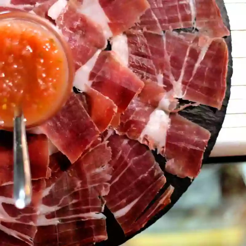 La Alqueria del jamon