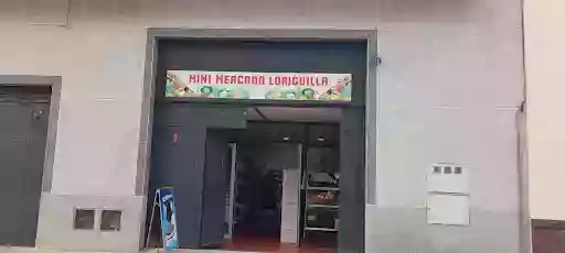 Mini mercado Loriguilla