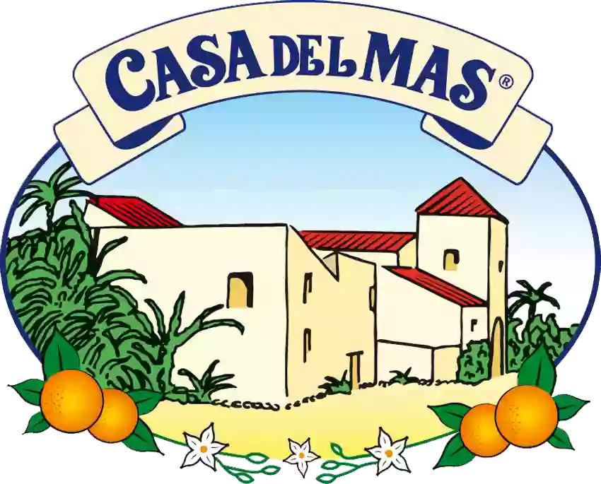 Casa del Mas