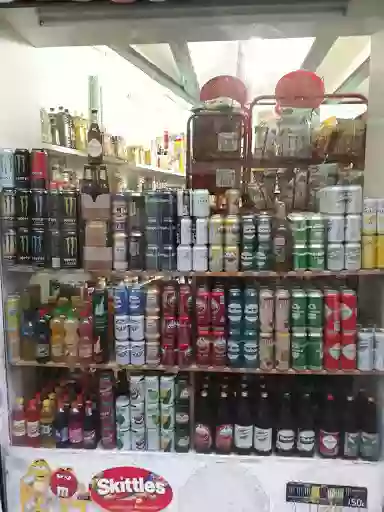 Subhan Alimentación Shop