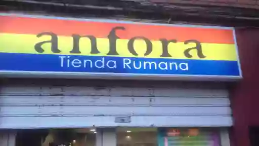 ANFORA - Romanian Store