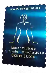 Sala Luxx