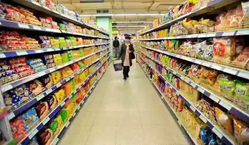 Supermercado Fina Ibi