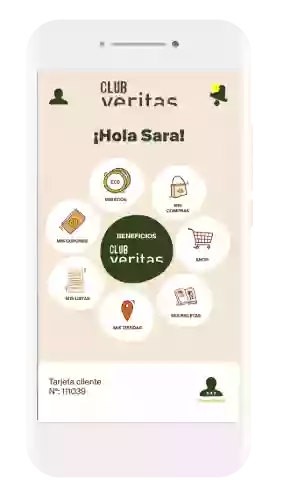 Supermercado Veritas