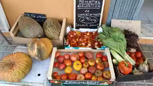 Frutas El Prado