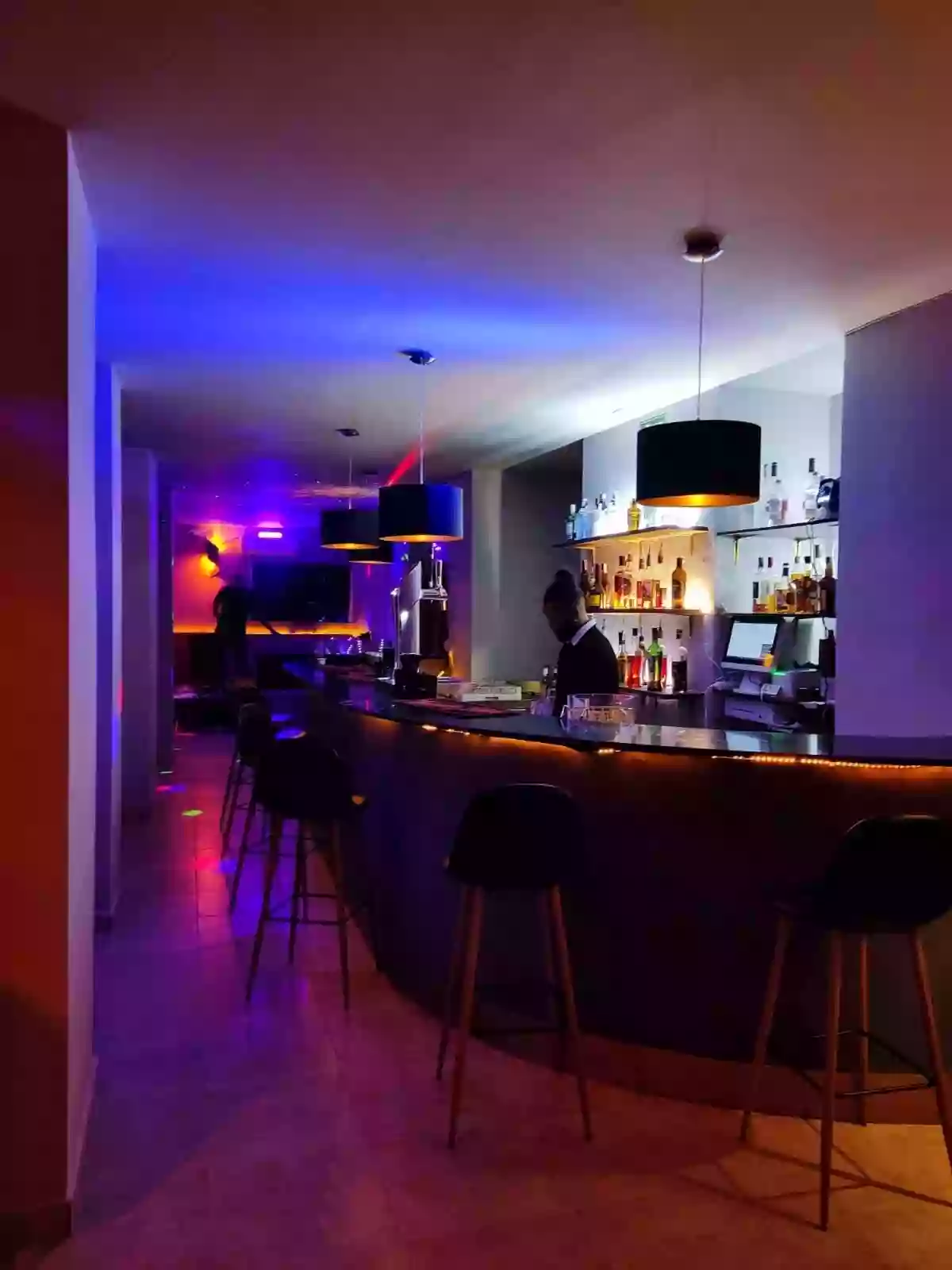 Euphoria Lounge Bar