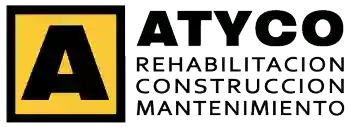 Atyco Rehabilitacion Construccion Mantenimiento