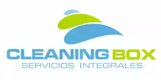 Mantenimiento de Comunidades en Alicante | Cleaning Box Servicios Integrales