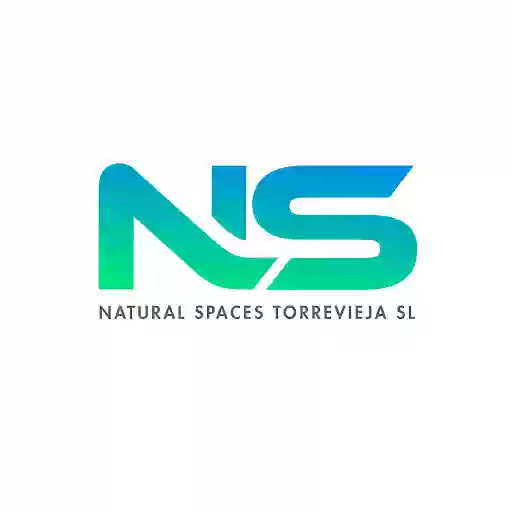 Natural Spaces Torrevieja