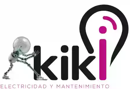 Electricidad y Mantenimiento Kiki (Antonio Pividal)