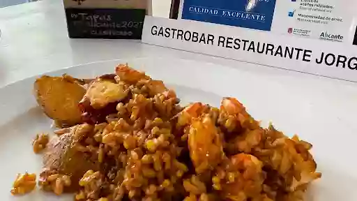 GastroBar Restaurante Jorge