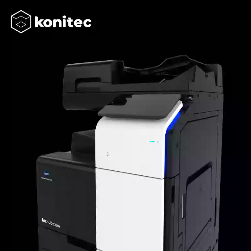 Konitec