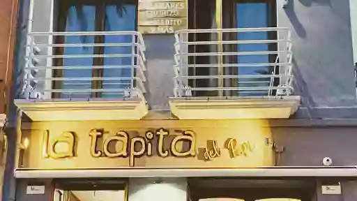 Bar La Tapita del PAPi