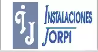 Instalaciones Jorpi