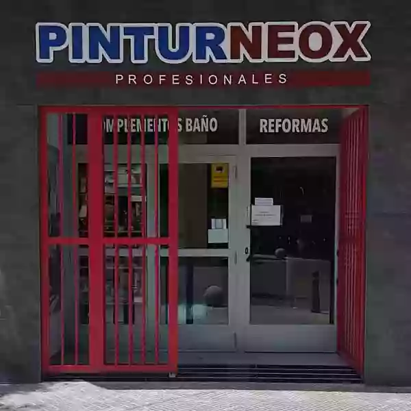 PinturNeox