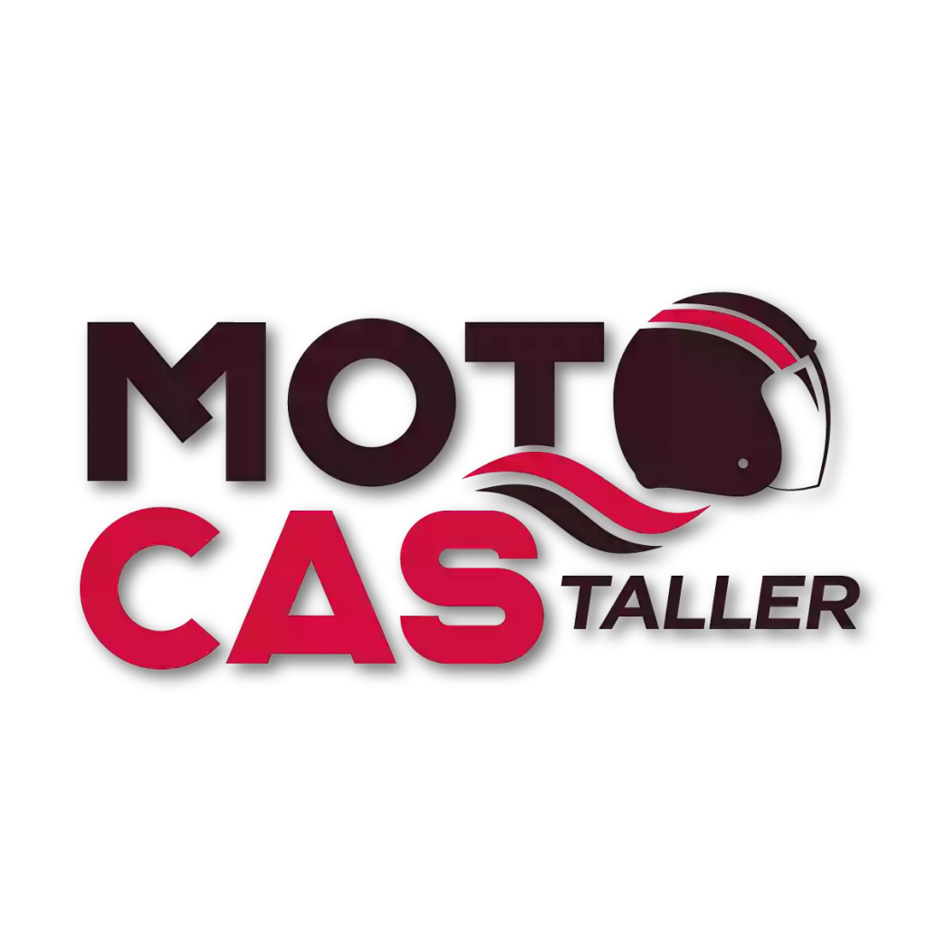 MotoCas - Taller de motos multimarca