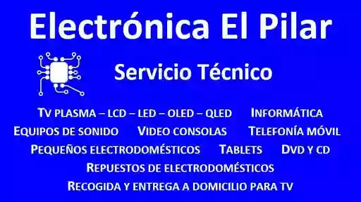 Electrónica El Pilar
