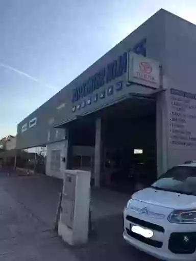 Autocenter Rojales
