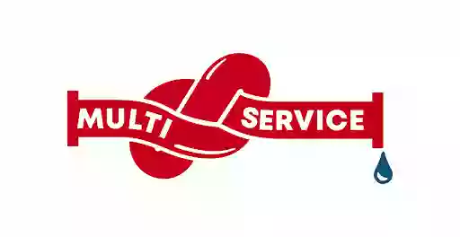 MultiService